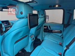 مێرسێدس بێنز G-Class